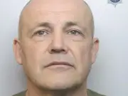 Police Hunt for Man Banned from Touching Any Ring Doorbell Cameras