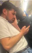 Police Hunt Man After Sexual Assault on London Tube Train
