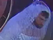 Police Hunt Man Dressed as Bride Over Liverpool Sexual Assault