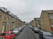 Police Hunt Man Who Grabbed Three Children in Huddersfield Park