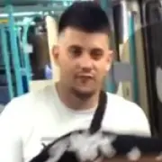 Police Hunt Man Who Sexually Assaulted Woman on DLR Train in London