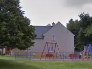 Police Hunt Suspect After Girl, 11, Sexually Assaulted Near Bath Playground