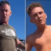 Police Hunt Two Men After Racist Assault on Blackpool Pier