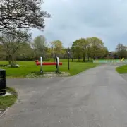 Police Increase Patrols at Bolton Park Amid 'Abuse' Reports