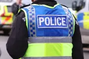 Police Investigate Viral Video of Officers Hitting Teenage Girls in Rotherham