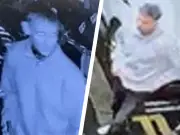 Police release CCTV after man knocked unconscious in Newcastle assault