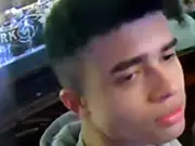 Police Release CCTV of Man After Glasgow Pub Assault