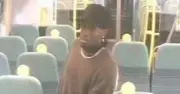 Police Release Photos After Man Flashes and Masturbates on Train