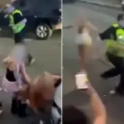 Police Say Tasering Teen Girls Was 'Proportionate, Necessary and Justified'