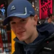 Police Search for Missing Boy O'Shea, 14, Last Seen 12 Days Ago