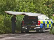 Police Search for Teenage Boy at Clifton Country Park After Water Incident