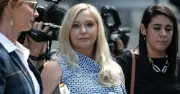 Police to Review Interactions with Andrew's Accuser Virginia Giuffre Before Her Death