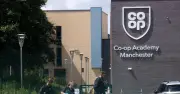 Police Update After Teen Arrested in School Knife Attack Lockdown
