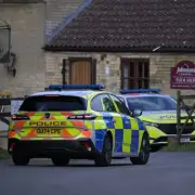 Police Update After Toddler Thrown Into Crocodile Enclosure at UK Zoo