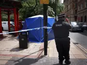 Police Update: Five Arrested in Manchester Chinatown Incident