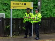 Police Urge Vigilance as 250,000 Descend on Greater Manchester for Busy Weekend Events