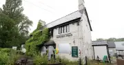 Police Warn Parents After Child Seriously Hurt in Abandoned Pub