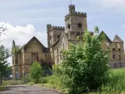 Police Warn Public to Stay Away from Derelict Hartwood Hospital Site