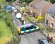 Police Watchdog Probes Bristol Explosives Homicide After Woman Killed