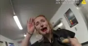 Policewoman Calls Attacker 'Cowardly' as He's Jailed for Manchester Airport Assault