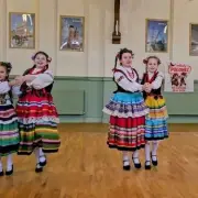 Polish Dance Group in Manchester Seeks Boys to Preserve Cultural Roots