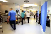 Political Badges Banned in NHS to Combat Antisemitism Crisis