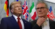 Politics LIVE: Weakened Starmer Faces Trump at G7 Amid Police State Row