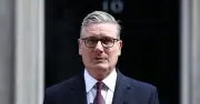 Poll Brands Keir Starmer Worst PM of All Time Ahead of Final PMQs