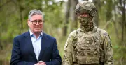 POLL: Should Labour cut welfare to boost UK defence budget?
