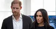 Poll: Should Meghan Markle Stay in US During Harry's UK Visit?