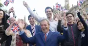 Poll: Should Nigel Farage Be Knighted for Brexit? Vote Now