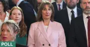 Poll: Should Rachel Reeves Get a Job in a Burnham Cabinet?