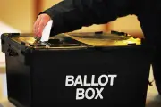 Polls Close in Two Scottish By-Elections, Results Expected Overnight