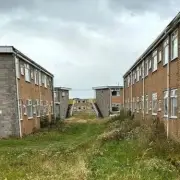 Pontins Prestatyn: Once-Thriving Holiday Park Now Crumbling and Abandoned