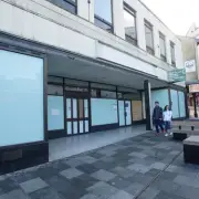 Pontypridd M&S Store to Become Food Outlets in Town Centre Revamp