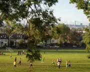 Poorest Areas Face Deepest Green Space Cuts, Research Shows