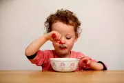Poorest families must spend 85% of income on healthy diet, study finds