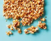 Popcorn: Superfood or Indulgent Treat? 17 Delicious Recipes from Snack Bars to Soups