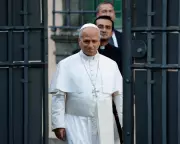 Pope Leo XIV: A Moral Force in a Dark World