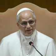Pope Leo XIV Sends Subtle World Cup Message to Trump Over Referee Ban