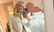 Poppy Delevingne Embraces Postpartum Body, Says Pregnancy Freed Her from Being Skinny