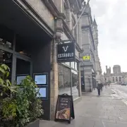 Popular Aberdeen Steakhouse Reopens with Two Unique Dining Experiences