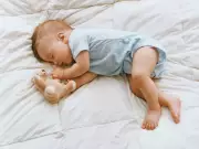 Popular Baby Travel Crib Recalled in UK Over Suffocation Risk