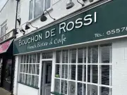 Popular Swansea Restaurant Bouchon De Rossi Up for Sale as Owners Retire