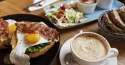 Popular UK cafe near former railway station shuts permanently