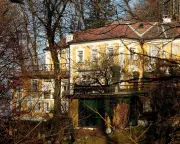 Porsche Magnate Sells Historic Salzburg Villa After Tunnel Row