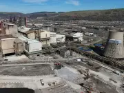Port Talbot Jet Fuel Project Scrapped, Hundreds of Jobs Lost