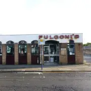 Porthcawl Fulgoni's Demolition Plan Rejected After Public Outcry