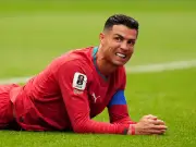 Portugal boss admits frustration over Ronaldo conundrum after World Cup draw