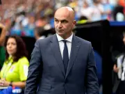 Portugal Boss Martinez in Showdown Talks After DR Congo Draw